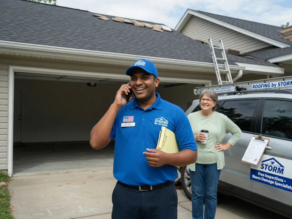 Roof Repair Near Me Rock Island, TN FAQs